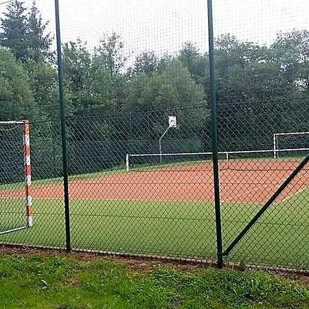 Dw Janosik Szczawnik