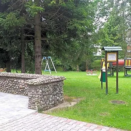 Dw Janosik Szczawnik