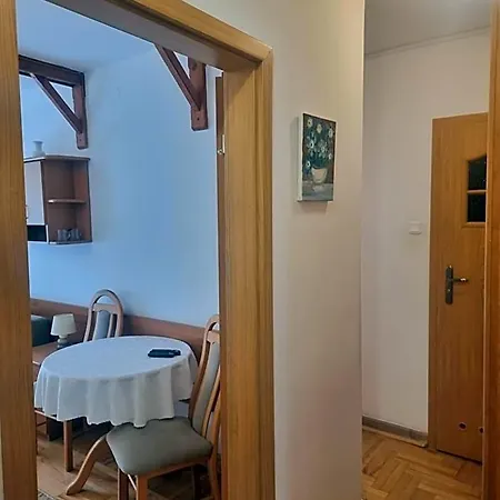 Szálloda Dw Janosik