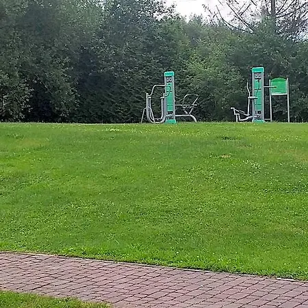 Dw Janosik Szczawnik