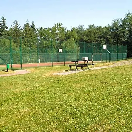 Szálloda Dw Janosik